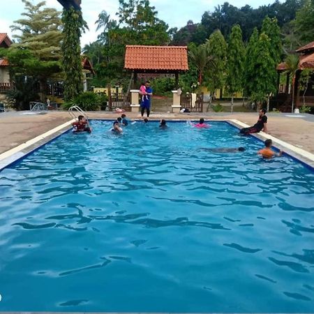 Oyo Home 90745 Desa Balqis Beach Resort Malacca ภายนอก รูปภาพ