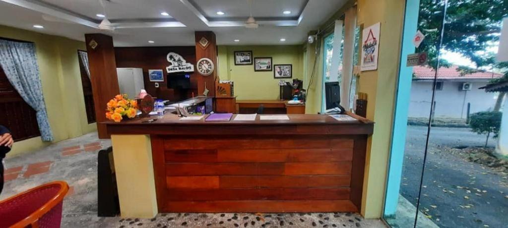 Oyo Home 90745 Desa Balqis Beach Resort Malacca ภายนอก รูปภาพ