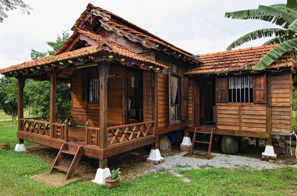 Oyo Home 90745 Desa Balqis Beach Resort Malacca ภายนอก รูปภาพ