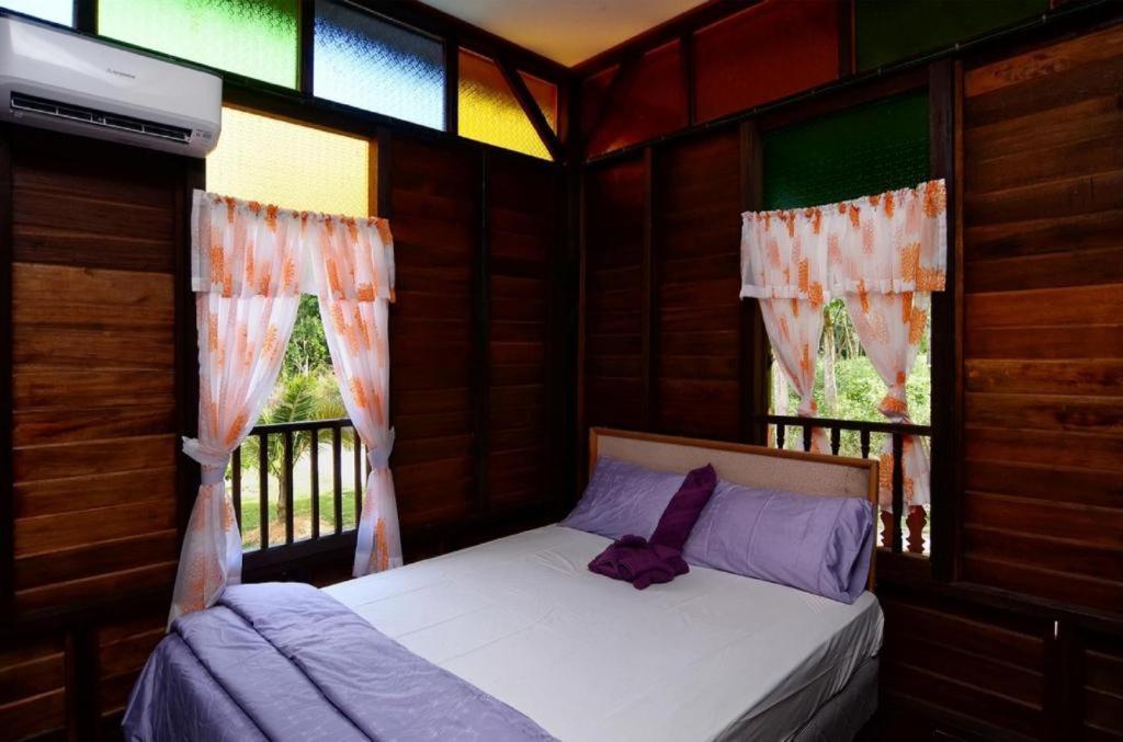 Oyo Home 90745 Desa Balqis Beach Resort Malacca ภายนอก รูปภาพ