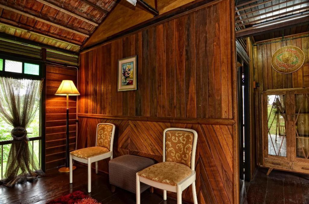 Oyo Home 90745 Desa Balqis Beach Resort Malacca ภายนอก รูปภาพ