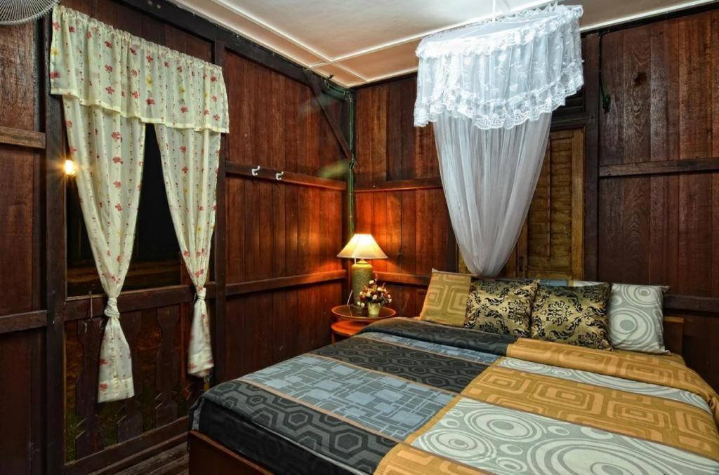 Oyo Home 90745 Desa Balqis Beach Resort Malacca ภายนอก รูปภาพ