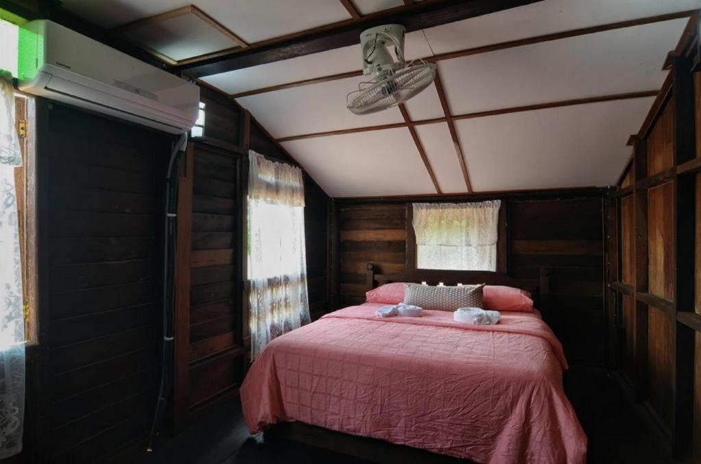 Oyo Home 90745 Desa Balqis Beach Resort Malacca ภายนอก รูปภาพ